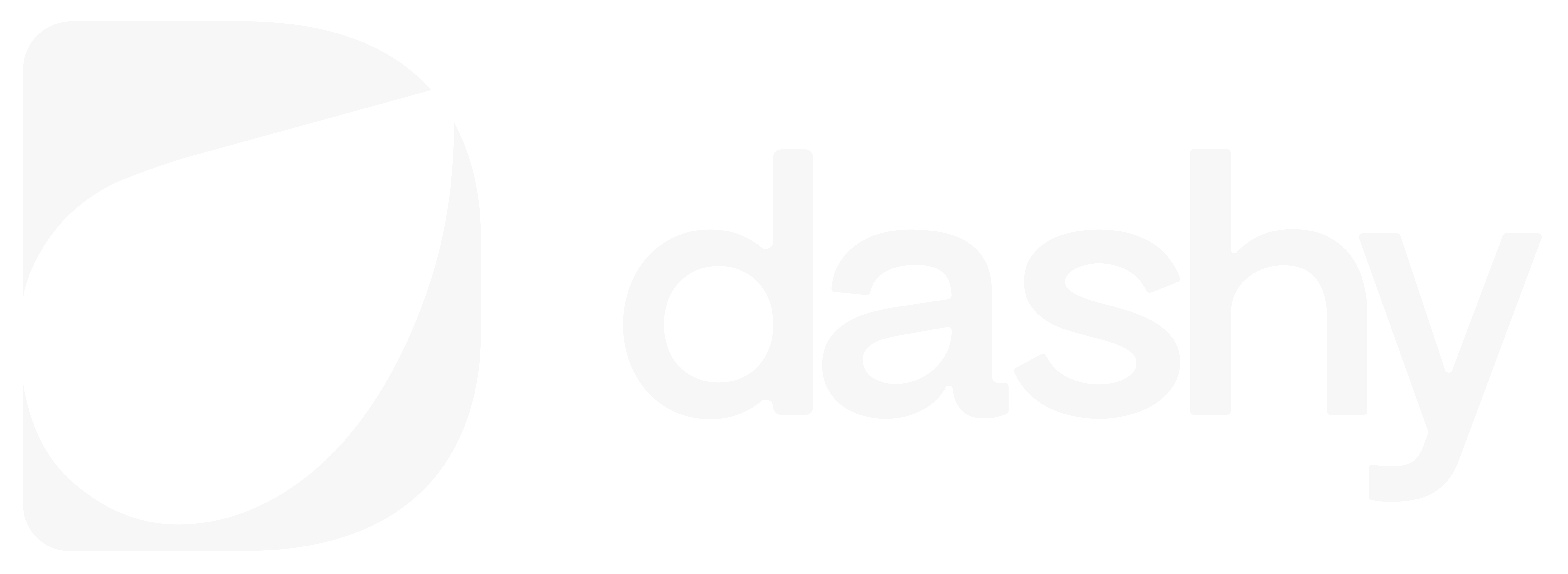 Dashy Logo